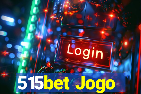 515bet Jogo